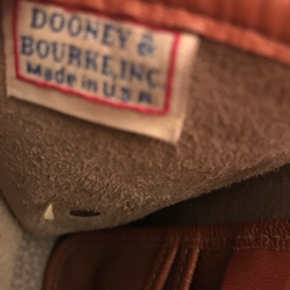 Vintage Dooney - Picture 2 of 8